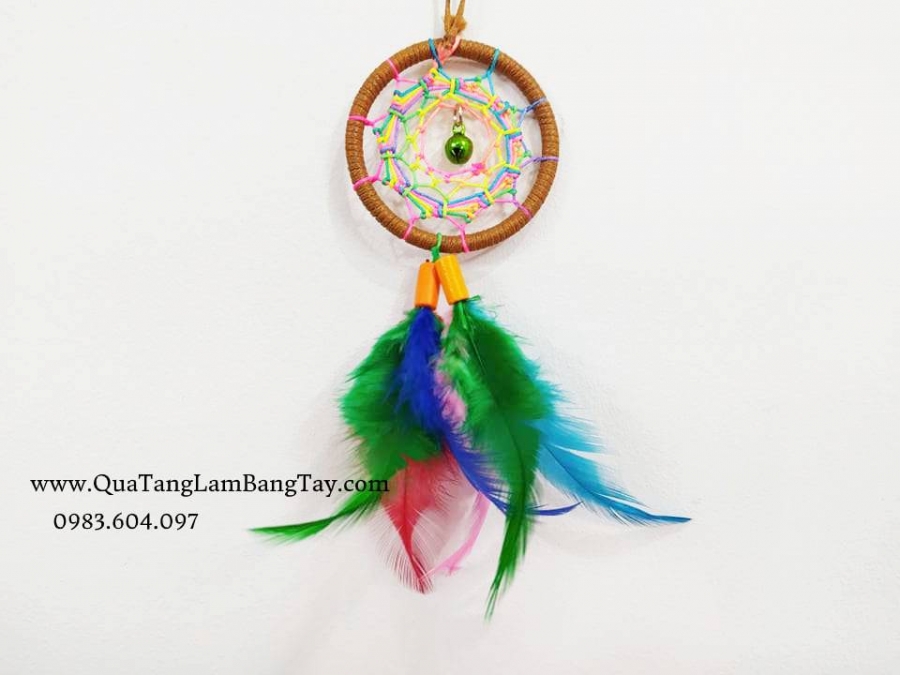 dreamcatcher đẹp 